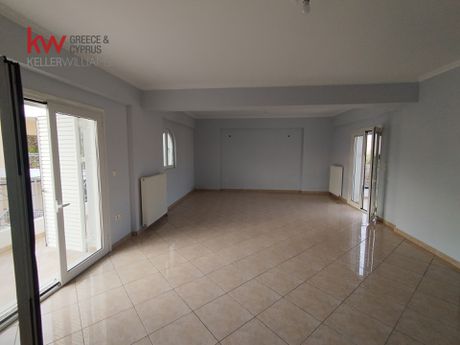 Apartment 120sqm for rent-Acharnes