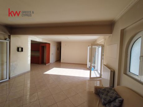 Apartment 120sqm for rent-Acharnes