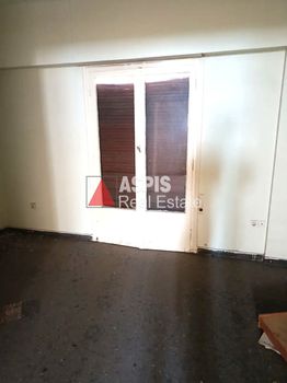 Διαμέρισμα 49τ.μ. για πώληση-Λεωφ. πατησίων - λεωφ. αχαρνών