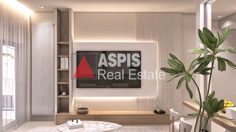 Studio / γκαρσονιέρα 30τ.μ. για πώληση-Σεπόλια - σκουζέ
