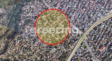 Οικόπεδο 515τ.μ. για πώληση-Κηφισιά