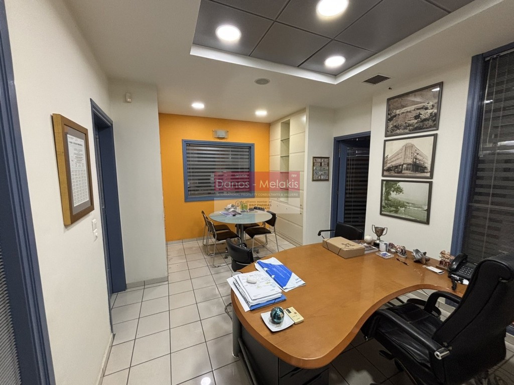 Γραφείο 181 τ.μ. πρός ενοικίαση, Ν. Χανίων, Χανιά