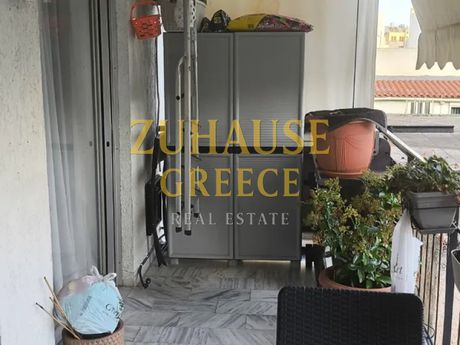 Διαμέρισμα 108τ.μ. για πώληση-Αιγάλεω » Λιούμη