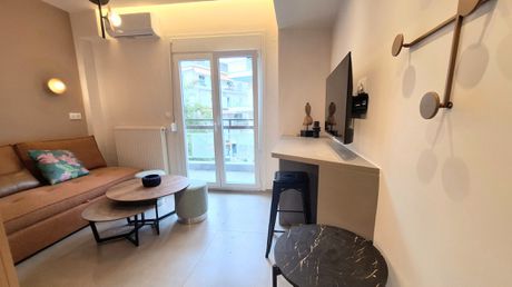 Studio / γκαρσονιέρα 27τ.μ. για πώληση-Ανάληψη