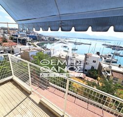 Οικόπεδο 587 τ.μ. για πώληση, Πειραιάς, Καστέλλα-thumb-5
