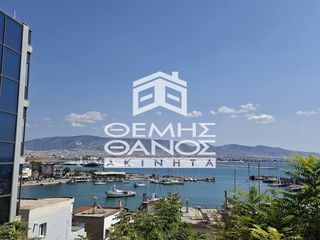 Οικόπεδο 587 τ.μ. για πώληση, Πειραιάς, Καστέλλα-thumb-19