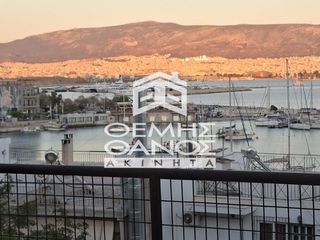 Οικόπεδο 587 τ.μ. για πώληση, Πειραιάς, Καστέλλα-thumb-1