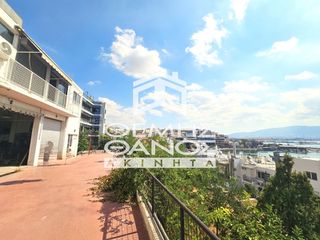 Οικόπεδο 587 τ.μ. για πώληση, Πειραιάς, Καστέλλα-thumb-2