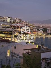 Οικόπεδο 587 τ.μ. για πώληση, Πειραιάς, Καστέλλα-thumb-13
