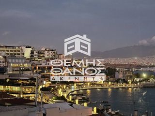 Οικόπεδο 587 τ.μ. για πώληση, Πειραιάς, Καστέλλα-thumb-4