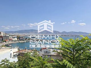 Οικόπεδο 587 τ.μ. για πώληση, Πειραιάς, Καστέλλα-thumb-17