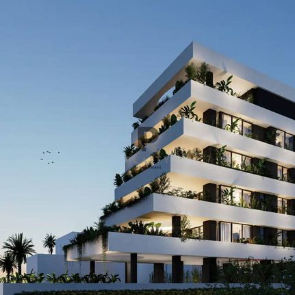 Apartment 48 sqm for sale, Athens - South, Elliniko