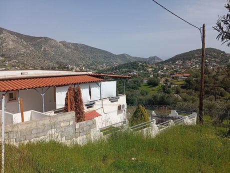 Maisonette 120 sqm for sale