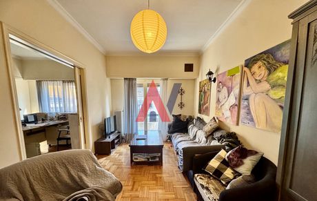 Apartment 76sqm for sale-Kipseli » Fokionos Negri