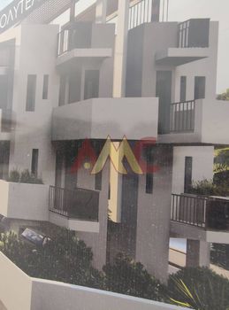 Studio 46sqm for sale-Stavroupoli » Nikopoli