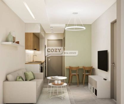 Studio 42sqm for sale-Ano Toumpa