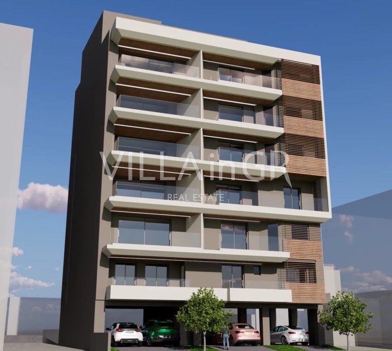 Διαμέρισμα 35 τ.μ. πρός πώληση, Θεσσαλονίκη - Περιφ/Κοί Δήμοι, Εύοσμος