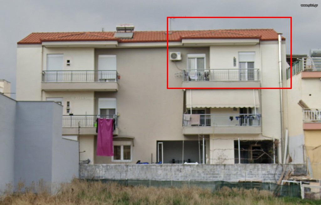 Διαμέρισμα 68 τ.μ. πρός πώληση, Θεσσαλονίκη - Περιφ/Κοί Δήμοι, Σταυρούπολη
