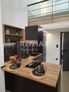 Loft 38sqm for sale-Charilaou