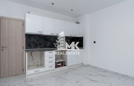 Studio / γκαρσονιέρα 41τ.μ. για πώληση-Βαρδάρης