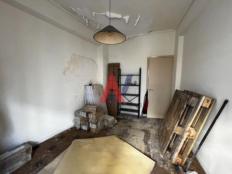 Apartment 30sqm for sale-Pagkrati » Alsos Pagkratiou