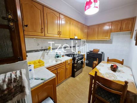 Apartment 71sqm for sale-Palaio Faliro » Kopsachila