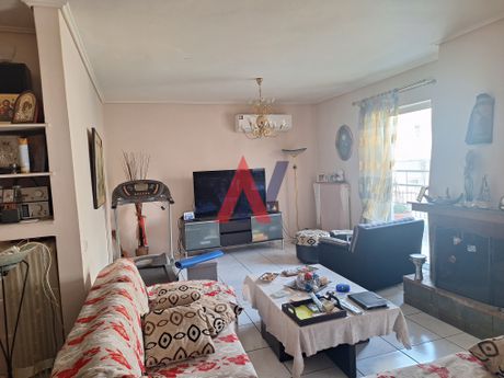Maisonette 140sqm for rent-Patisia » Plateia Koliatsou