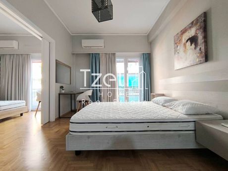 Apartment 77sqm for rent-Koukaki - Makrigianni » Fix
