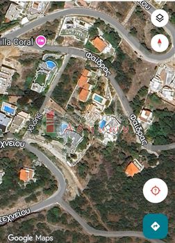 Οικόπεδο 900τ.μ. για πώληση-Μαρκόπουλο » Χαμολιά