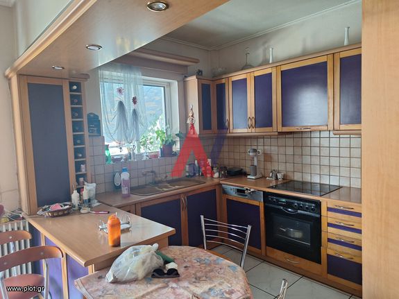 Μεζονέτα 140 τ.μ. για πώληση, Αθήνα - Κέντρο, Πατήσια