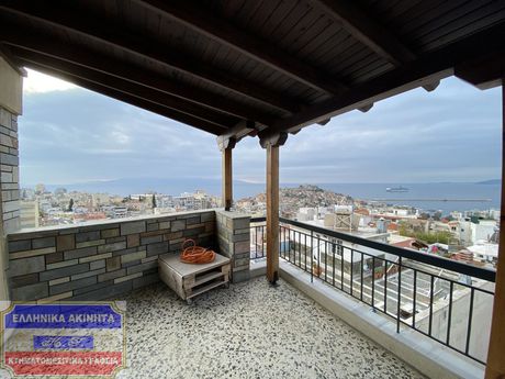 Apartment 79sqm for rent-Kavala