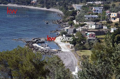 Οικόπεδο 350,42τ.μ. για πώληση-Αίγινα