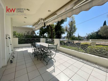 Διαμέρισμα 77τ.μ. για πώληση-Άλιμος