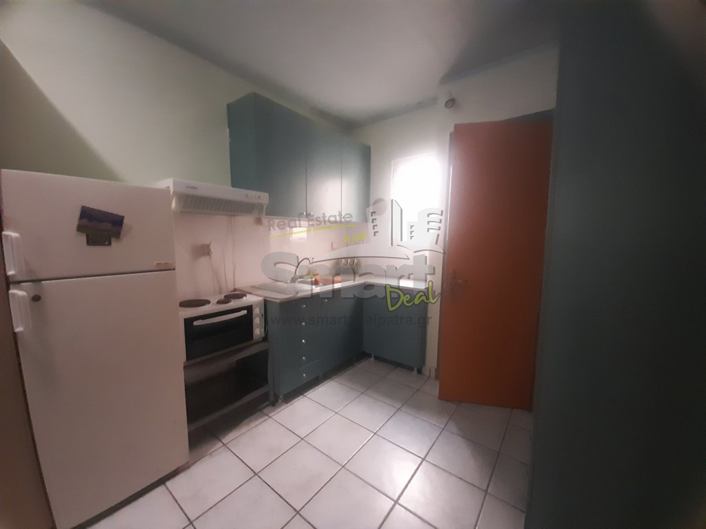 Studio / γκαρσονιέρα 28 τ.μ. προς ενοικίαση, Αχαΐα, Πάτρα