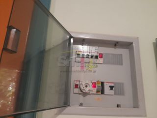 Studio / γκαρσονιέρα 28 τ.μ. για ενοικίαση, Αχαΐα, Πάτρα-thumb-17