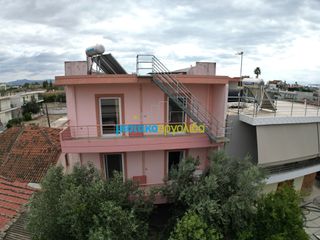 Μονοκατοικία 135 τ.μ. προς πώληση, Κέντρο Νέας Κίου-thumb-25