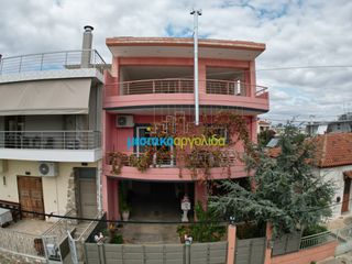 Μονοκατοικία 135 τ.μ. προς πώληση, Κέντρο Νέας Κίου-thumb-29