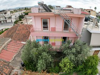 Μονοκατοικία 135 τ.μ. προς πώληση, Κέντρο Νέας Κίου-thumb-26