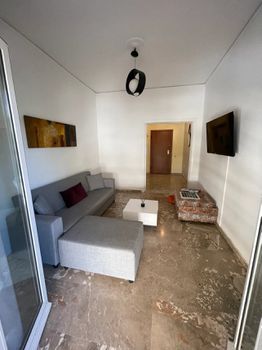 Διαμέρισμα 49τ.μ. για ενοικίαση-Μετς - καλλιμάρμαρο » Μετς