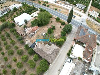 Οικόπεδο 956,10 τ.μ. για πώληση, Αργολίδα, Άργος-thumb-7