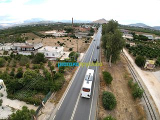 Οικόπεδο 956,10 τ.μ. για πώληση, Αργολίδα, Άργος-thumb-5