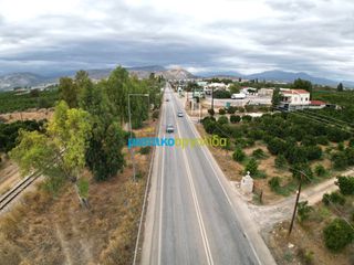Οικόπεδο 9.295 τ.μ. για πώληση, Αργολίδα, Άργος-thumb-10