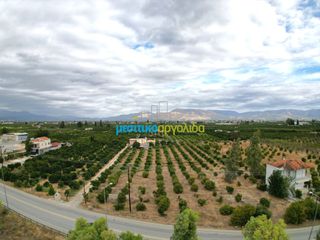 Οικόπεδο 9.295 τ.μ. για πώληση