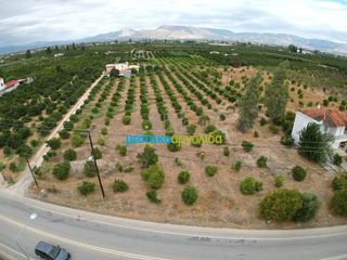 Οικόπεδο 9.295 τ.μ. για πώληση, Αργολίδα, Άργος-thumb-1