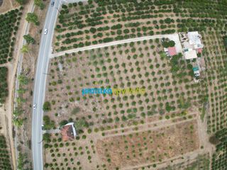 Οικόπεδο 9.295 τ.μ. για πώληση, Αργολίδα, Άργος-thumb-9