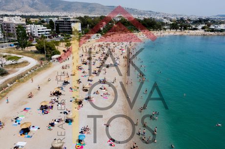Οικόπεδο 600τ.μ. για πώληση-Γλυφάδα