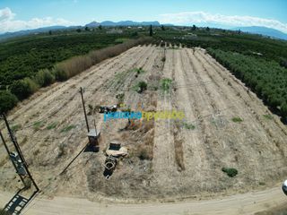 Αγροτεμάχια 8.634,38 τ.μ. προς πώληση, Κουρτάκι Άργους-thumb-1
