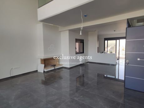 Maisonette 142sqm for sale-Ano Patisia