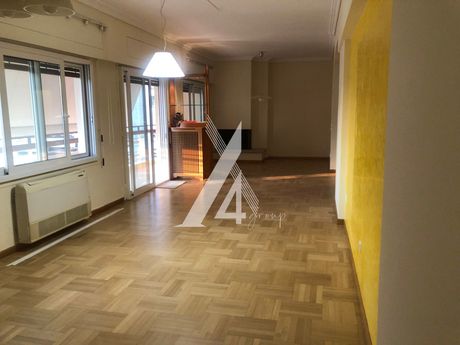 Apartment 116sqm for rent-Nea Smyrni