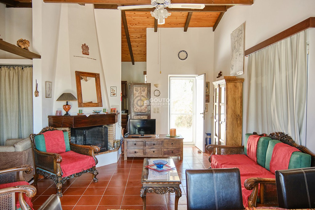 Detached home 183 sqm for sale, Kranidi
